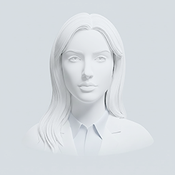 Борщ Анна Алексеевна