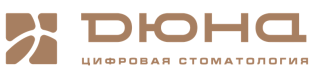 Логотип сервиса отзывов
