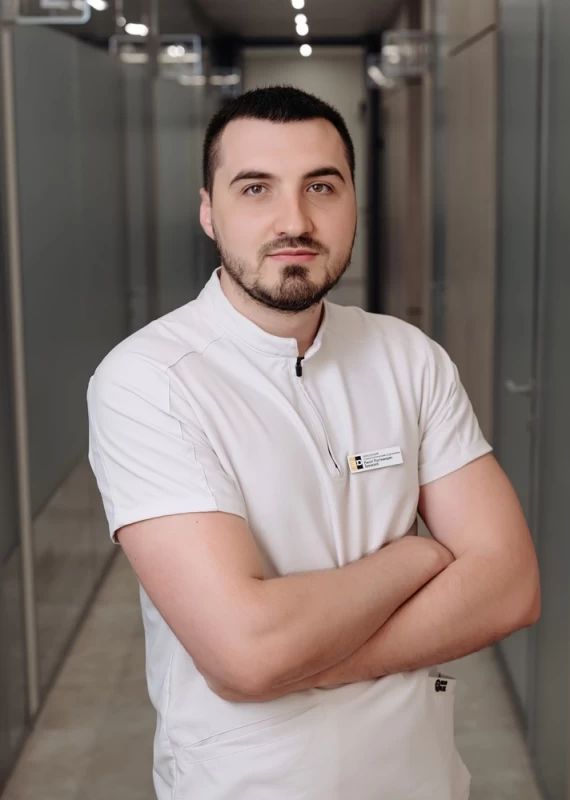 Бикмаев Ринат Ростямович