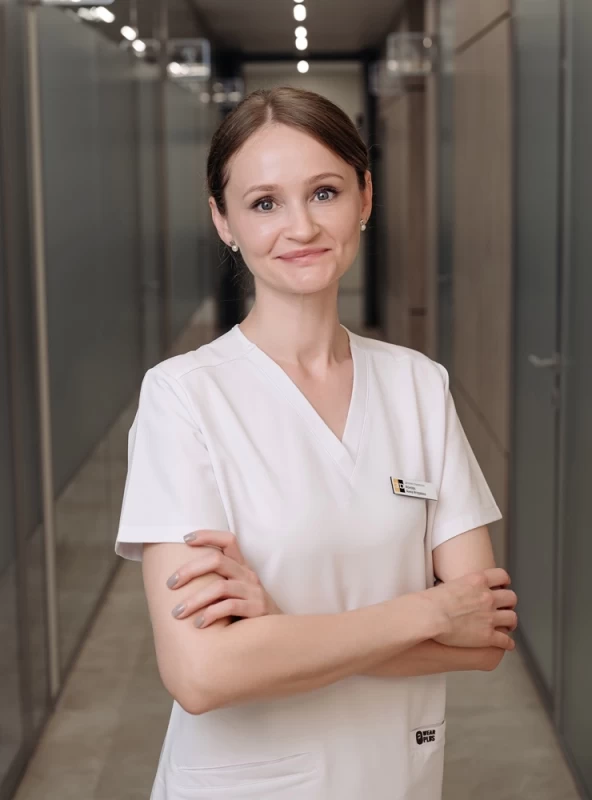 Ионова Анна Игоревна